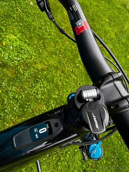 Prodám elektrokolo Specialized turbo Levo comp - 5