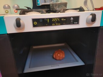 Kuchyňka Smoby Tefal French Touch - 5