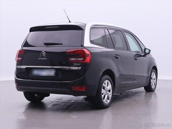 Citroën C4 Picasso 1,6 BlueHDI Aut. Intensive CZ (2016) - 5