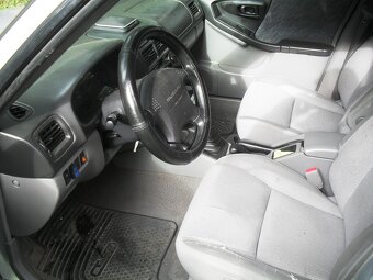 Subaru Forester 2.0i 90 kW,r.v.1998-benzín - 5