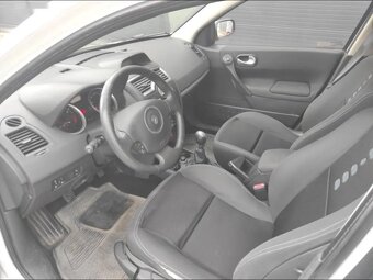 Renault Mégane, Renault Megane kombi 1.5 DCi - 5