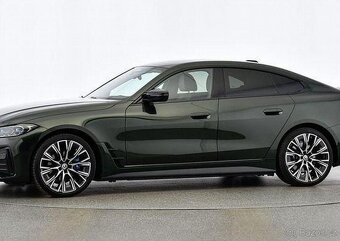 BMW i4 eDrive M50 - 5