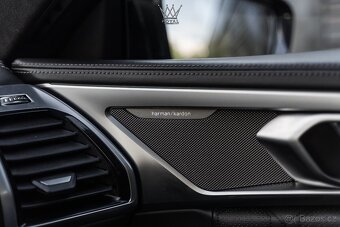 BMW M8 Competition PPF Carbon-core ZÁRUKA DPH - 5