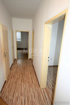 Mladá Boleslav, pronájem bytu 2+1, 53 m2, okr. Mladá Bolesla - 5