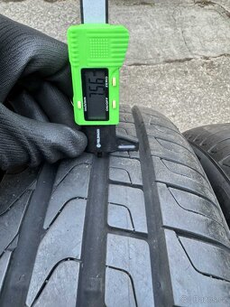 Pirelli Cinturato P7 225/50 R18 Runflat 7mm - 5