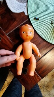 Starožitné panenky - 5