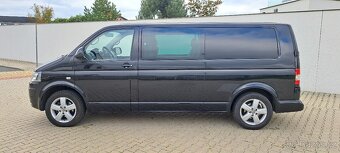 VW T5 GP Transporter Long 2.0tdi 103kw - 5