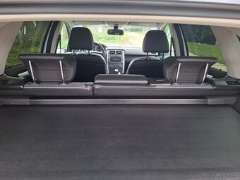 Prodám Mercedes-Benz B170 r.v. 2007 - 5