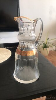 Velký džbán - 5