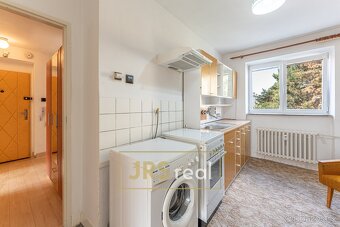 Prodej bytu 2+1, 50 m², Brno - Žabovřesky, ev.č. 110050SM - 5