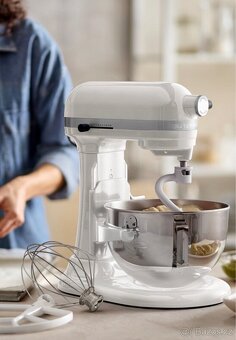 KitchenAid robot Heavy Duty 5KSM55- 5,2l - nový - 5
