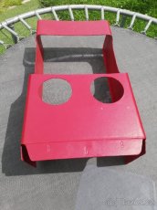 T4K14 KAPOTA LAMINÁTOVÁ - 5