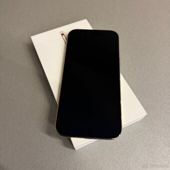 iPhone Air 256GB zlatý, pouze rozbalený - 5