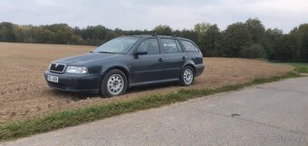 Octavia 1 1.9tdi 4x4 66kw - 5