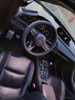 Mazda CX 30-nová cena - 5