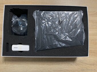 O2 Smart Box router - 5