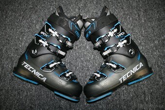 lyže fischer Rc 4 160 cm - 5