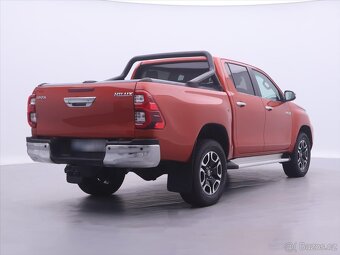 Toyota Hilux 2,8 D-4D 150kW Executive DPH (2021) - 5