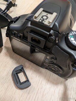 Canon EOS 450D, EF-S 18-200 - 5