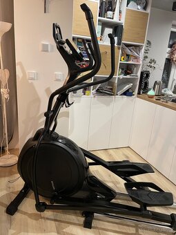 Orbitrek Kettler Skylon 4, v záruce, možná doprava - 5