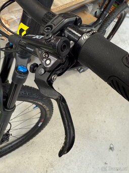 SCOTT SPARK RC TEAM ISSUE TR - 5