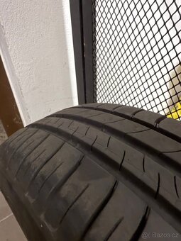 Pneumatiky Michelin 185/65/15 - 5