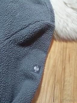 Chlupatka Engelbert Strauss VEL.S - 5