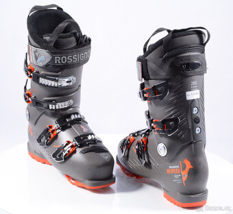 Použité lyžáky ROSSIGNOL HI-SPEED PRO 100 MV 2023 - 5