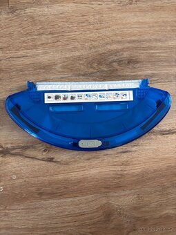 Robotický vysavač Rowenta - 5