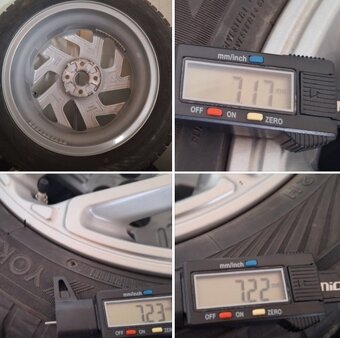 alu kola SUZUKI IGNIS - 5