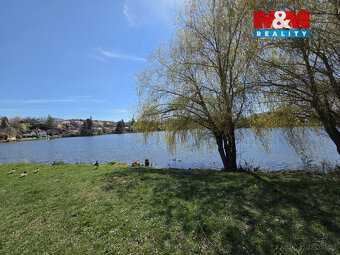 Prodej vodní plochy, 70738 m², Svojšice - 5