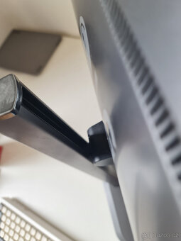 4K 60Hz IPS monitor, 4096x2160 – LG 31MU97-B - 5