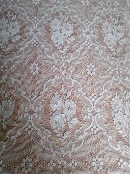 Záclony nové i použité - 5