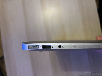 MacBook Air 13” (Early 2014) - 5