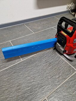 Motorová benzínová pila Hecht 45 - 5