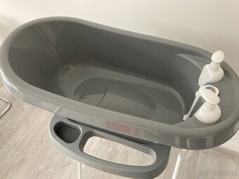 BÉBÉ-JOU termovanička, lehátko a stojan 103 cm - 5