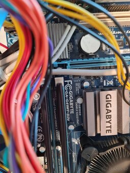 Kancelářský počítač - 5