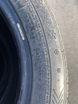 Nankang SL-6 215/60 R17C 109/107T - 5