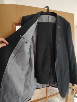 Pánský oblek bandi 50/188 - 5