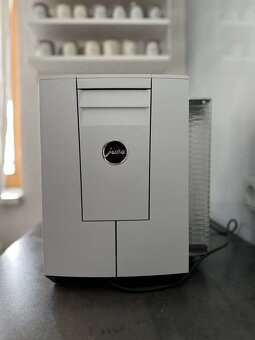 JURA Z10 – automatický kávovar s inovativní funkcí Cold Brew - 5