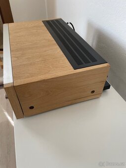 Prodám Pioneer sx 650 - 5