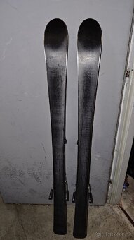 Dětské lyže Blizzard 130cm - 5