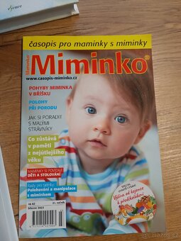 Knihy: Hypnoporod, Čtvrtý trimestr, Protivný sprostý matky - 5