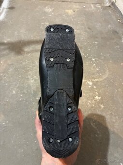 Lyžáky dětské - 5