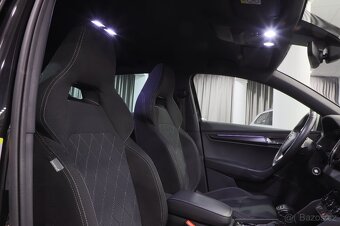 Škoda Karoq 2.0 TDI 110kW 4x4 Sportline - záruka Autodraft - 5