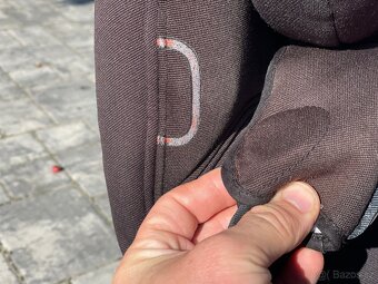 BeSafe iZi Kid I-Size - 5