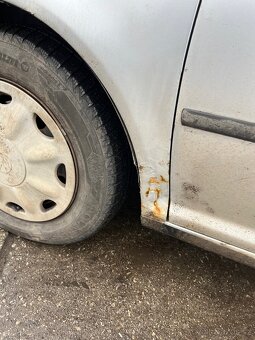 VW Golf IV 1.9 tdi 66kw - 5