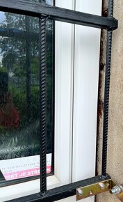 Mříže do Oken - 5