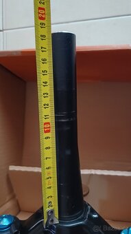 MTB vidlice Fox Performance SC34 - 5