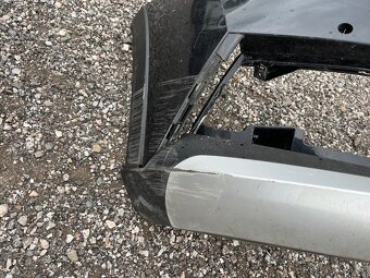 Škoda Superb Scout nárazník - 5